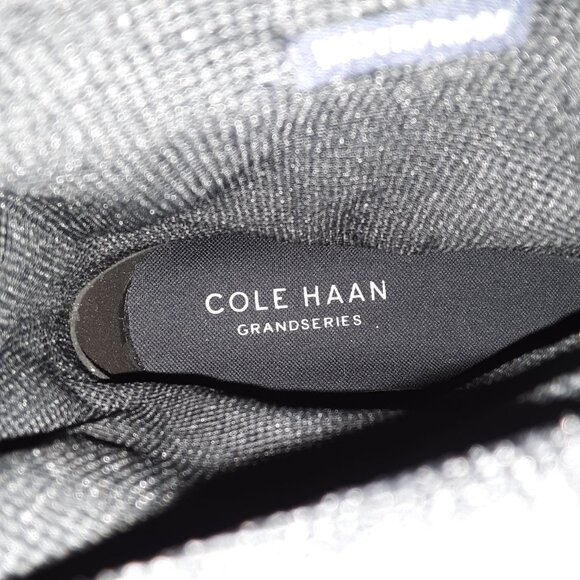 Cole Haan Pinch Utility Puffer Waterproof Women's Boot size 9B - Picture 6 of 14